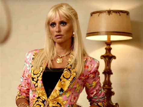 santo versace american crime story|donatella versace.